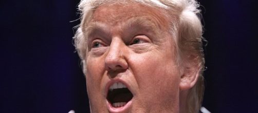 Donald Trump via Wikimedia Commons