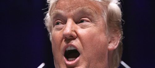 Donald Trump feuds with CNN. - wikimedia.org