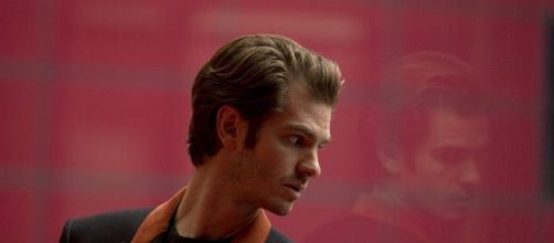 Andrew Garfield admits he is open to a same-sex relationship without the physical act. (Image Credit: latimes.com)