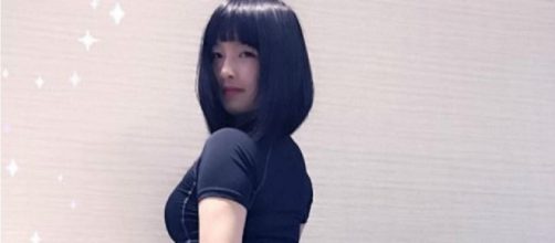 Gao Qian &eacute; considerada uma das mais belas na China. ( Foto: Reprodu&ccedil;&atilde;o)