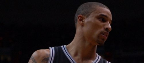 George Hill will now play for Sacramento Kings - Flickr/Hoop District