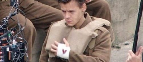 Harry Styles tipped for Hollywood success over his performance in ... - mirror.co.uk