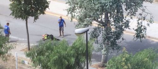 Hombre resulta herido por un tiro en Gav&aacute;