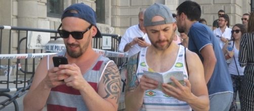 jov&eacute;n lee El camino a la felicidad