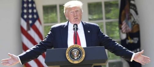 La era Trump | Decepci&oacute;n mundial e indignaci&oacute;n ante la retirada de ... - rtve.es
