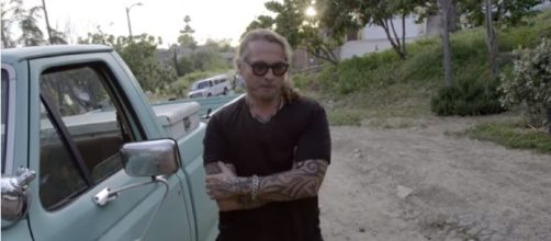 Mayans MC - Behind the Scenes - Day 1 4/4/17 - Kurt Sutter/YouTube