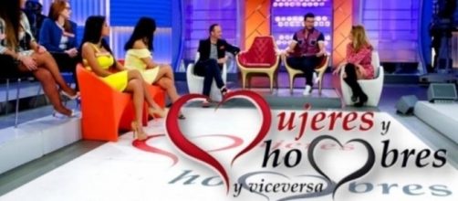 MYHYV: &iexcl;Esta tronista confirma su embarazo... de gemelos!