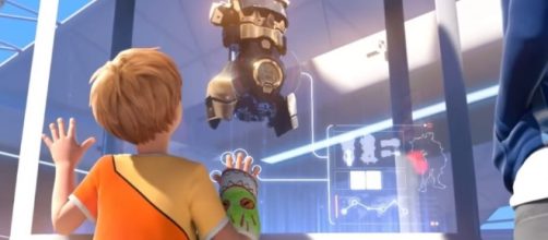 Overwatch: Is Blizzard teasing Doomfist? Possible hint discovered ... - technobuffalo.com