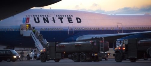 Photo United Airlines via Pixabay by Skeeze / CC0