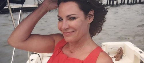 Photo via Louanna D'Agostino Instagram