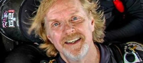 Randy Schell faleceu dia 8 de julho - Google