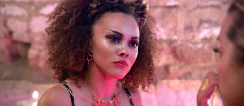 Shots Fired! Ashley Darby Feels Katie Post - Photo via Bravo screenshot