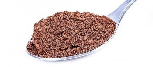 Snorting chocolate powder gives a high that is drug free [Image: pixabay.com]