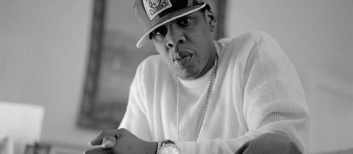 Source: Jay-Z in Hamburg/Germany 2003 - Mikamote | Labeled for reuse