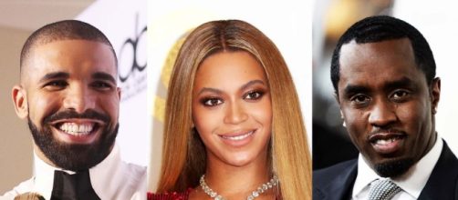 The Numbers Are In: Here Are Your Favorite Artists Sitting Atop ... Image credit: Forbes / YouTube