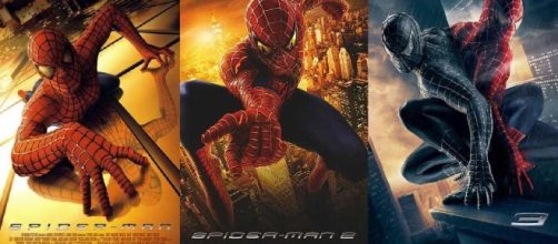 Today is a big day for Spiderman.