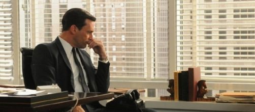 Tomorrowland" &middot; Mad Men &middot; TV Review Mad Men: "Tomorrowland" &middot; TV ... - avclub.com