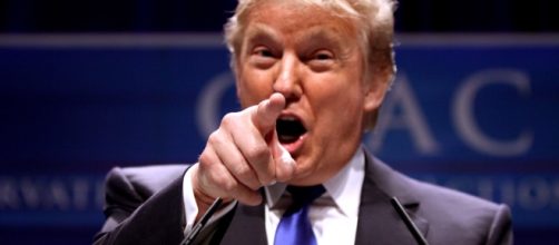 U.S. President Donald Trump (Photo Credit: Gage Skidmore/Flickr.com)