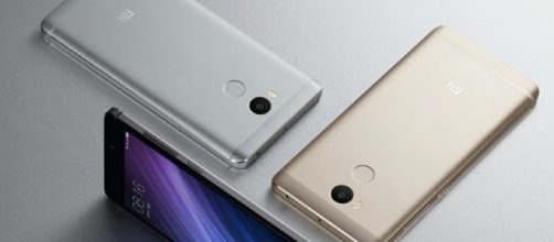 Xiaomi Redmi Note 5 - YouTube/GadgetGeeks Channel