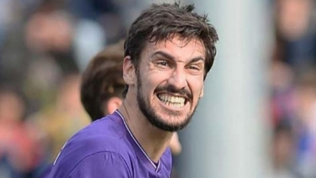 Ag. Astori: "Europeo? Decide Conte. Davide &egrave; stato bene a Firenze ... - labaroviola.com
