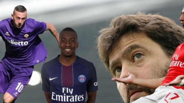 Agnelli dice si ai colpi da Champions League