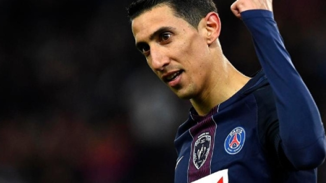 Angel Di Maria all'Inter, si pu&ograve; fare
