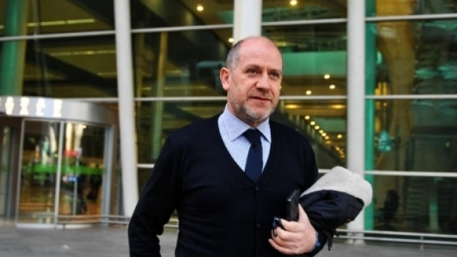 Antero Henrique veut cette p&eacute;pite ! Foto Ivan Del Val/global Imagens http://www.jn.pt/