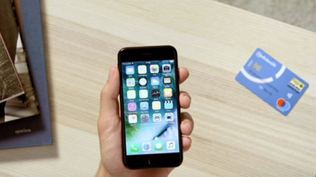 Apple Pay supportato da Banca Mediolanum