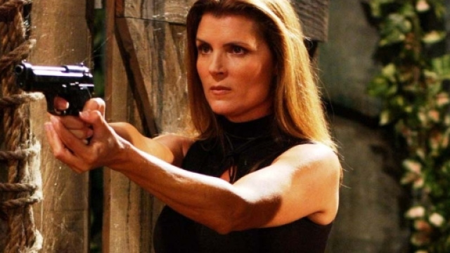 Beautiful - Sheila Carter torna