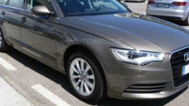 Bimbo di 6 anni investito a Roma