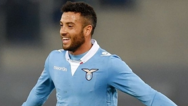 Calciomercato: Felipe Anderson all'Inter e Gabigol alla Lazio?