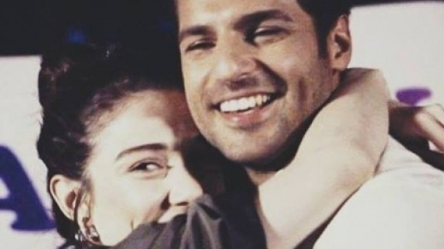 Cherry Season 2: Ayaz e Oyku tornano insieme.