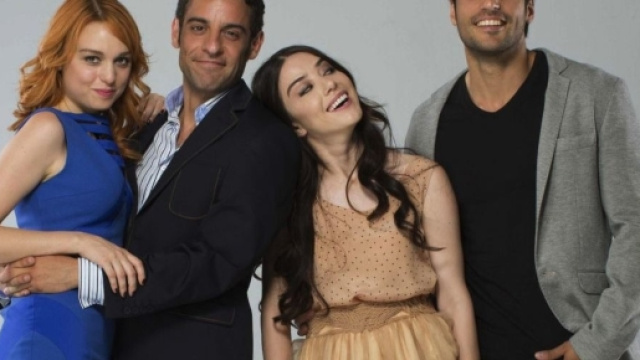 Cherry Season 2: La rivelazione di Mete | 7 giugno 2017 - talkylife.it