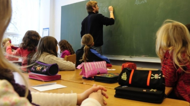 contratti sino al avente diritto, graduatorie d'istituto