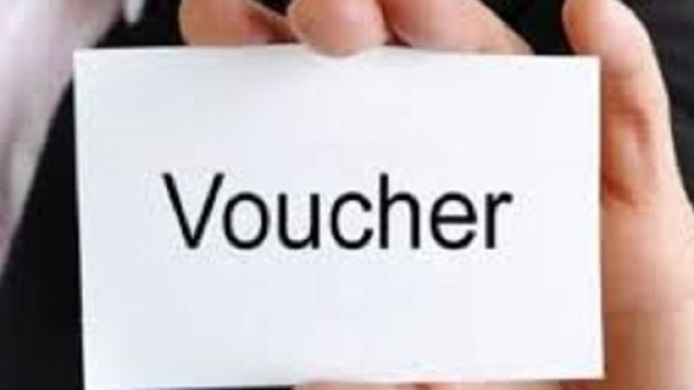 Dal 10 luglio i nuovi voucher. Le istruzioni Inps.