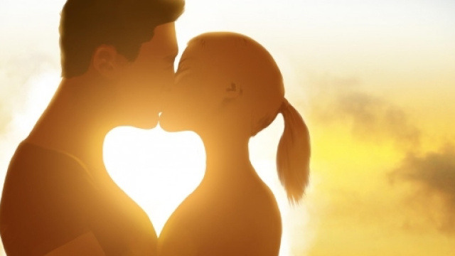 Dimmi come baci e ti dir&ograve; chi sei - panorama.it