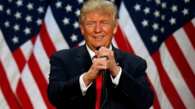 Donald Trump: 'La Russia si comporta in modo destabilizzante'