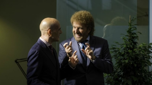 Dopo Poveri ma ricchi, arriva Poveri ma ricchissimi.