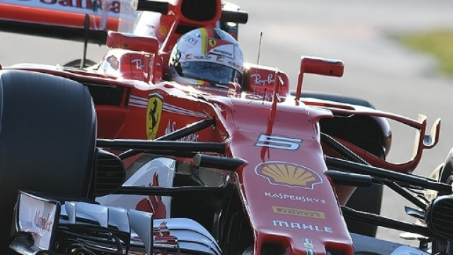 F1, GP Austria 2017, orari tv prove libere, qualifiche e gara su Rai e Sky