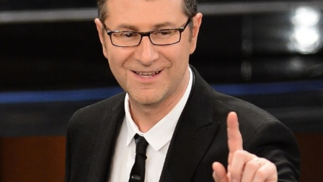 Fazio: sul suo cachet milionario aperta un'inchiesta