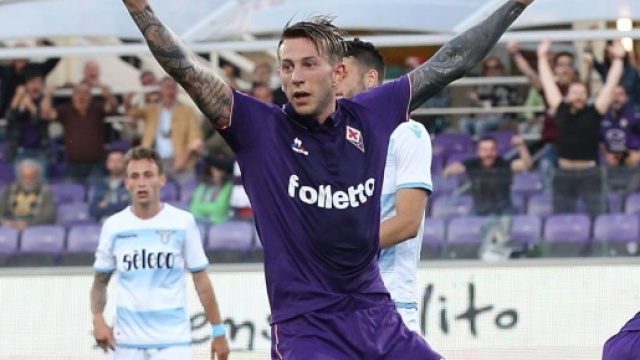Federico Bernardeschi potrebbe diventare bianconero nelle prossime ore