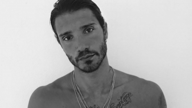 Gossip, Stefano De Martino: ecco chi &egrave; la sua nuova ragazza.