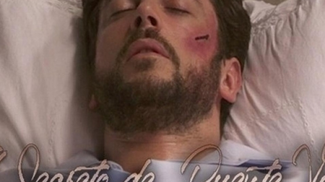 Hernando Dos Casas in pericolo tra la vita e la morte