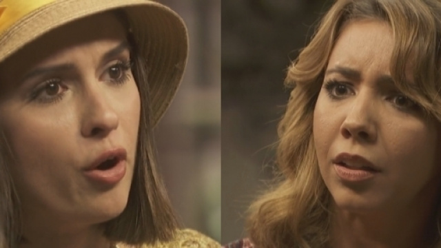 Il Segreto, anticipazioni: Beatriz minaccia Emilia