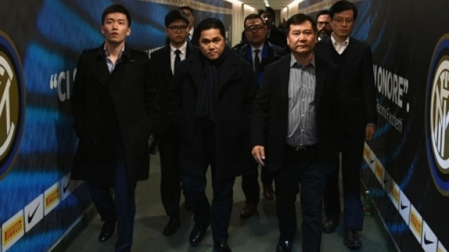 Inter, non solo Sabatini: Zhang pronto ad ingaggiare Baccin e ... - passioneinter.com