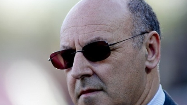Juventus-Milan &ndash; Marotta, sorrisi e veleni su Berlusconi: &ldquo;arbitri ... - sportfair.it