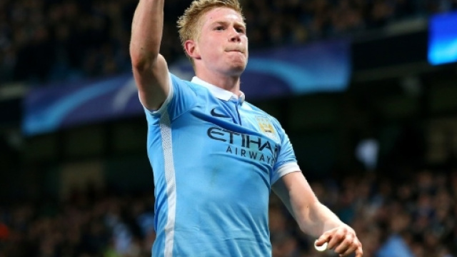 Kevin De Bruyne, oggi stella del Manchester City - rivistaundici.com