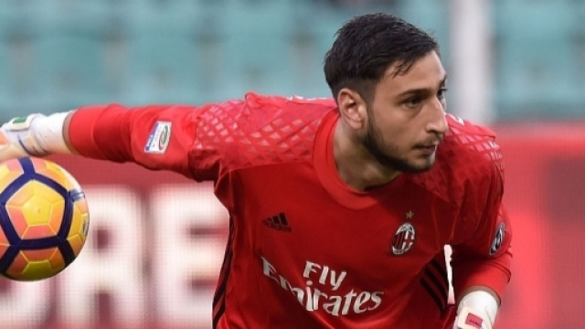 LIbero &ndash; Donnarumma ora pu&ograve; firmare anche un quinquennale: ecco la ... - fcinter1908.it
