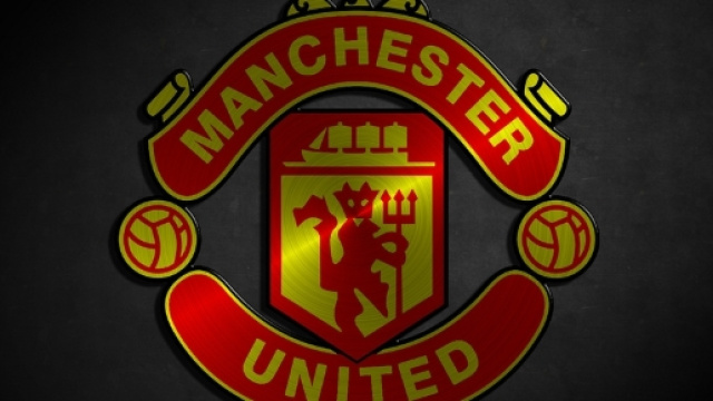 Manchester United - logo - via Flickr .saden