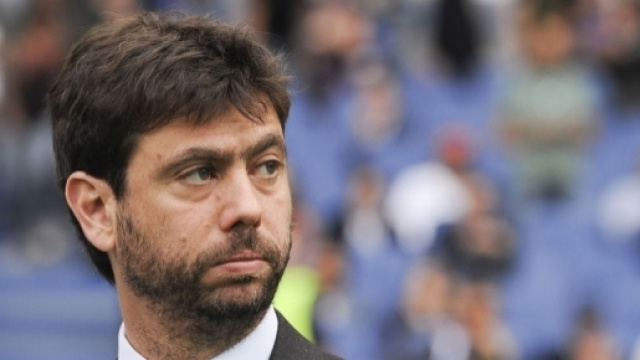 Mercato Juventus, Agnelli: 'Altri top player? Non invertiremo la rotta'